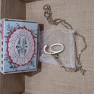 Plunder Rory # 6 Necklace